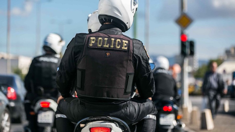 «ΠΕΡΣΕΑΣ»: Το νέο πρόγραμμα αστυνόμευσης της ΕΛ.ΑΣ